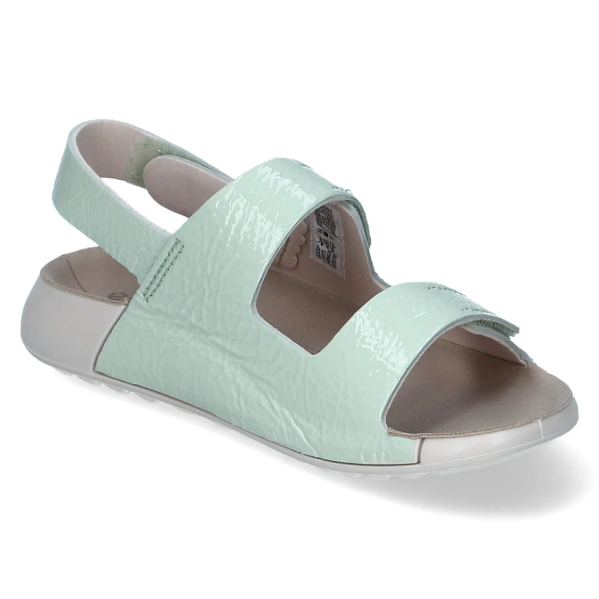 Sandalen - MATCHA