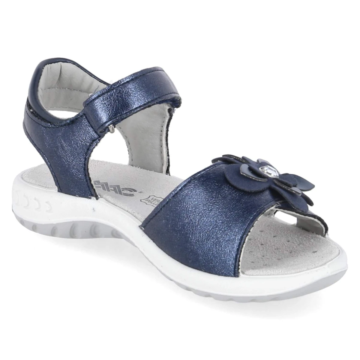 Sandalen ANGEL - cobalt blue/blue