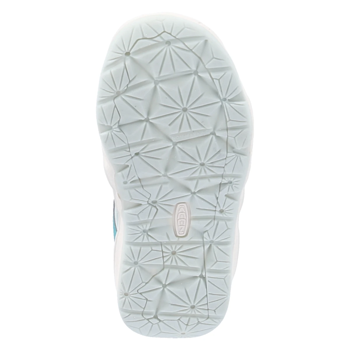 Outdoorsandalen MOXIE - waterfall/blue glass