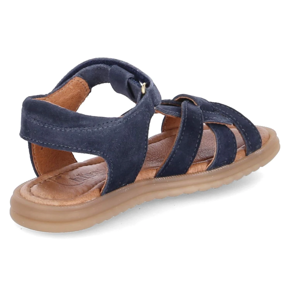 Sandalen FELICIA - Marine