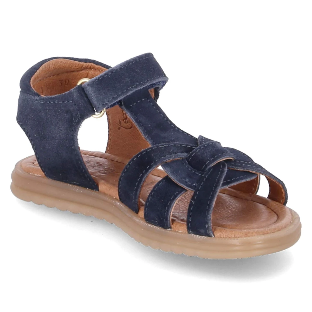 Sandalen FELICIA - Marine