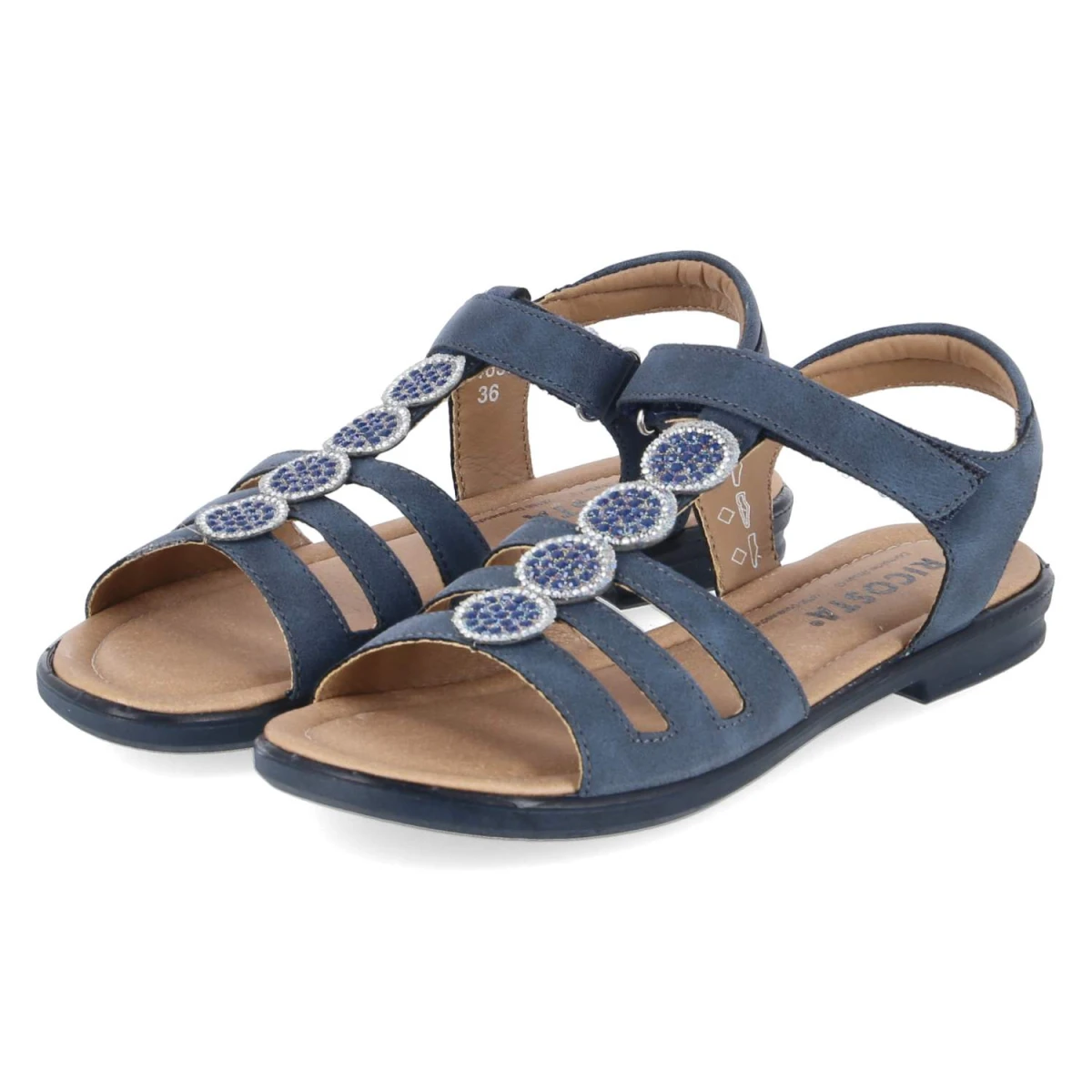 Sandalen ANA - nautic