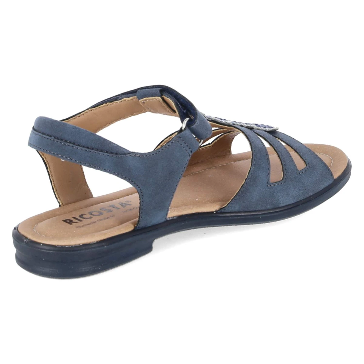 Sandalen ANA - nautic