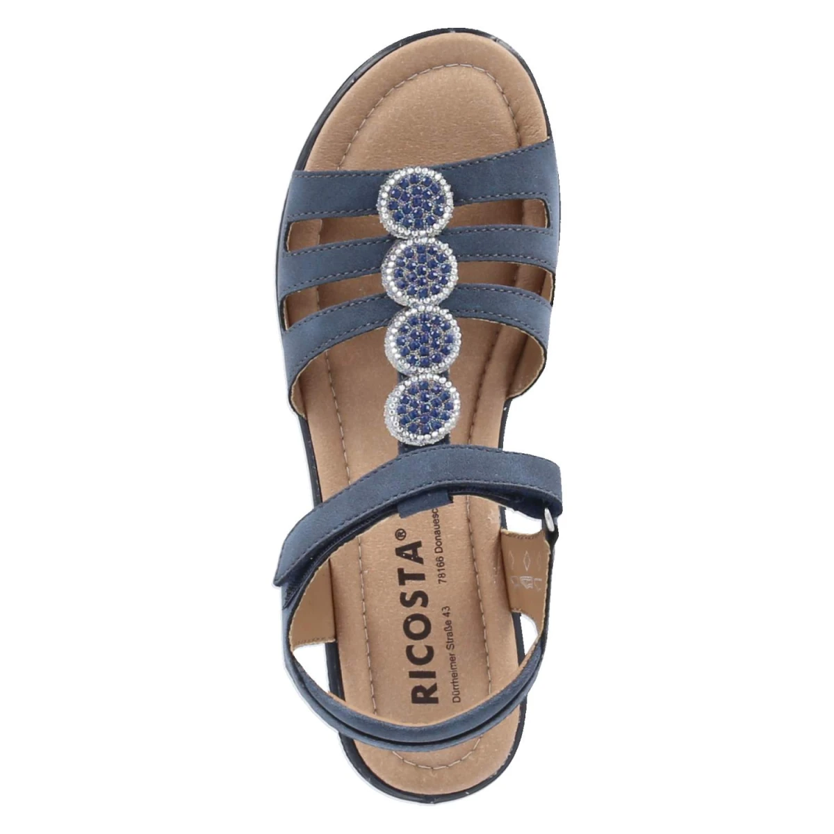 Sandalen ANA - nautic