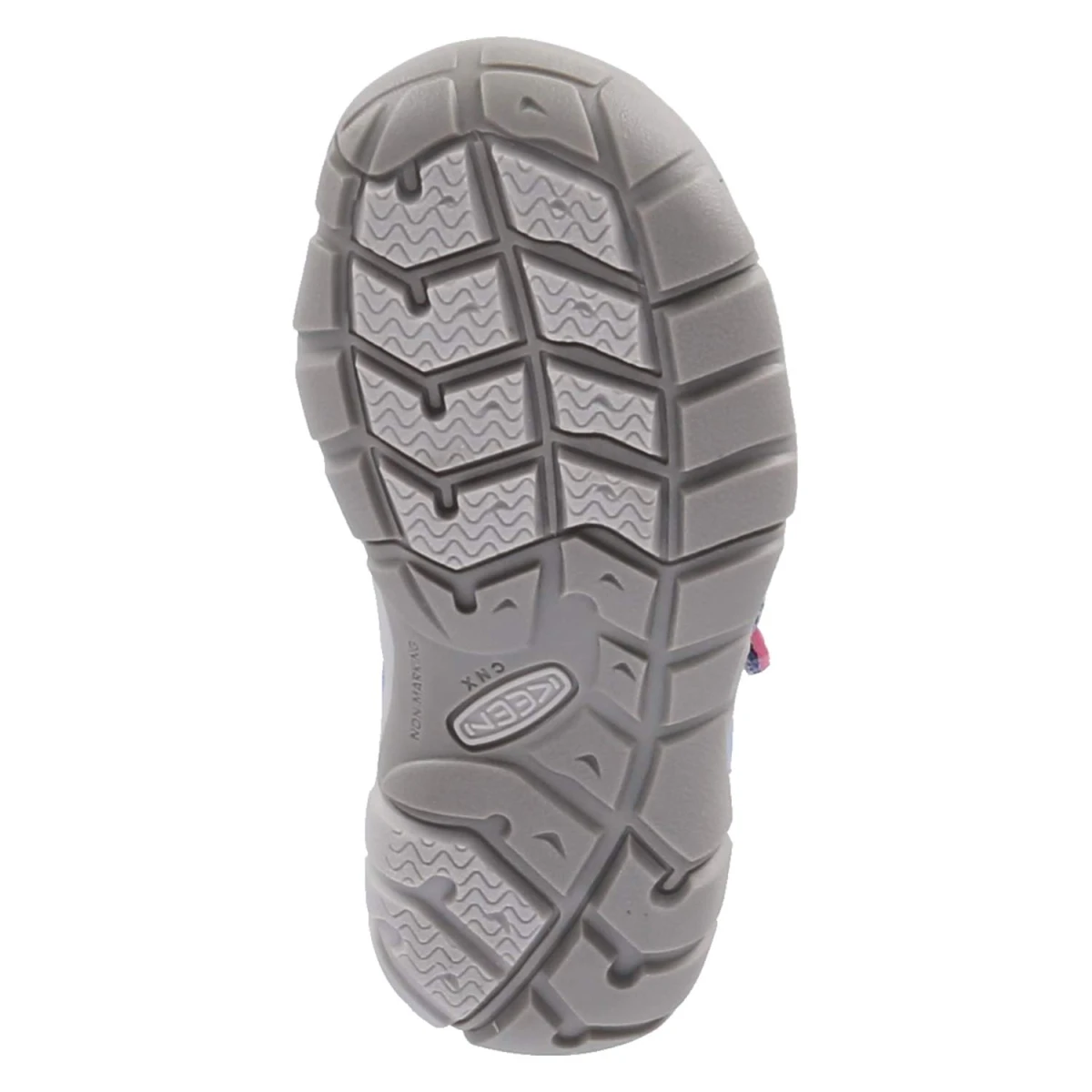 Outdoorsandalen SEACAMP II CNX - coronet blue/hot pink