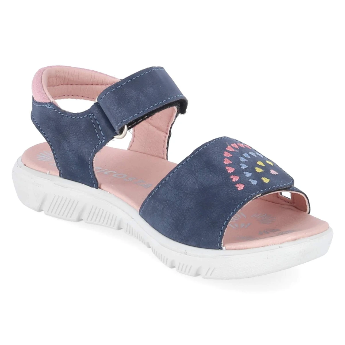 Sandaletten SARAH - nautic