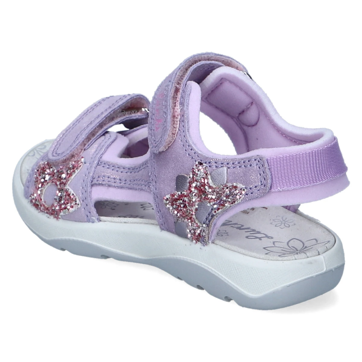 Sandalen FIA - lila