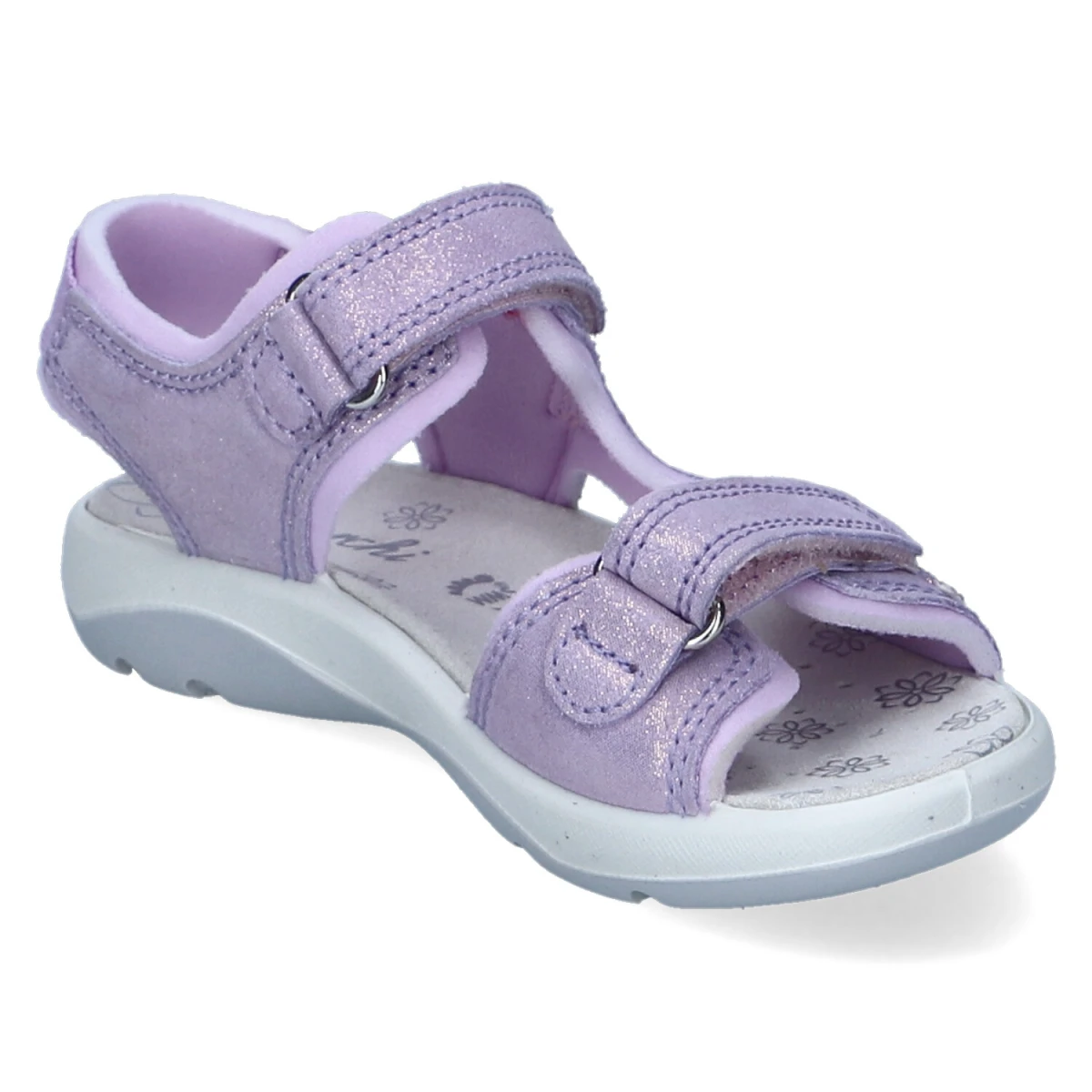Sandalen FIA - lila