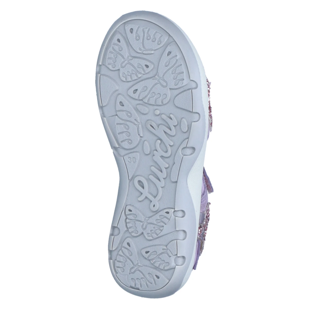 Sandalen FIA - lila