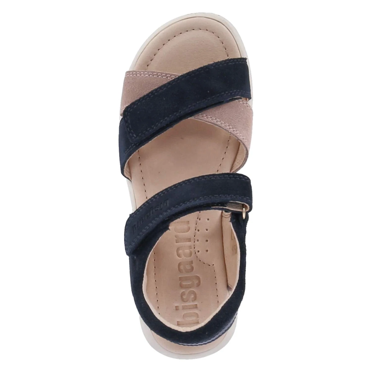 Sandalen SOFIE - navy