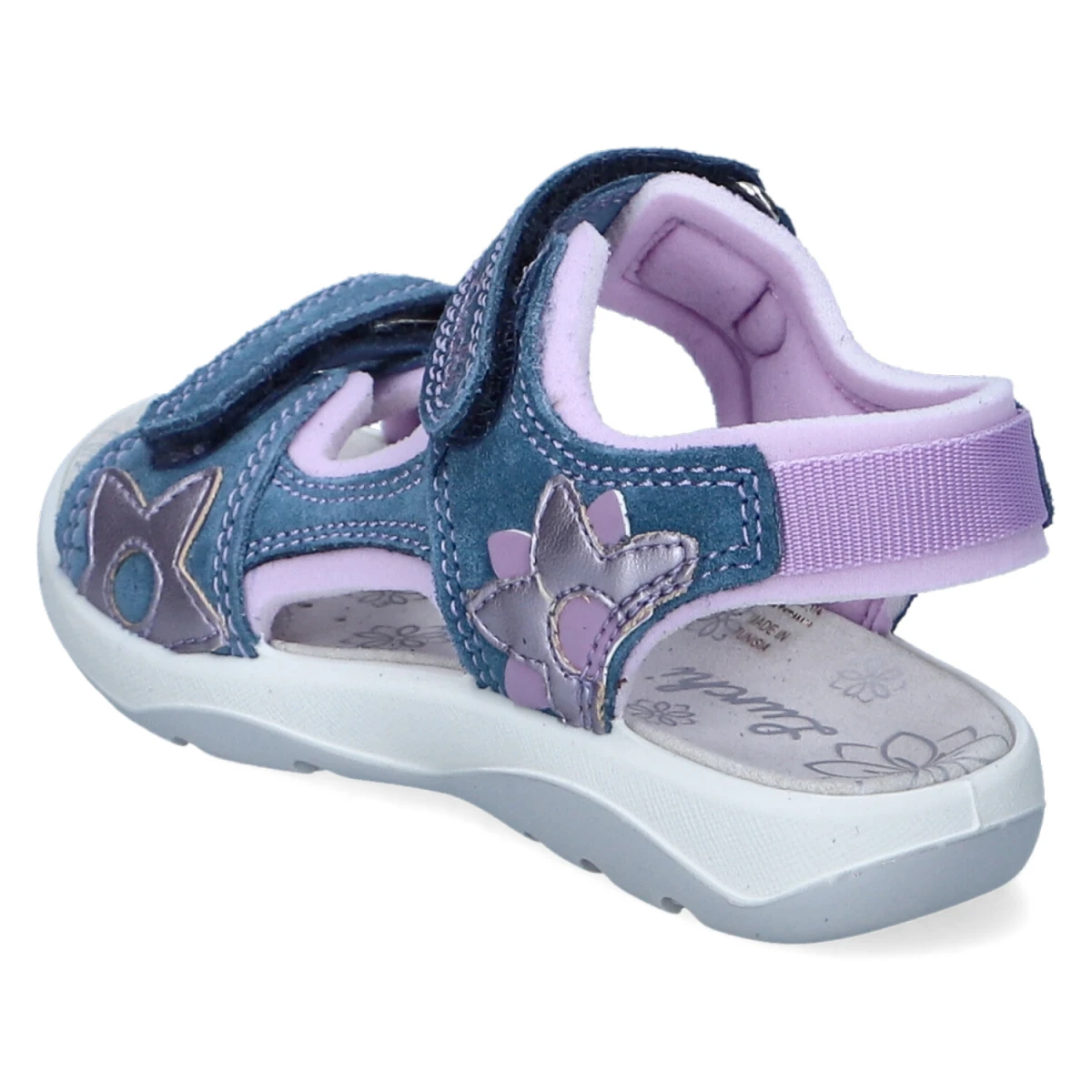 Sandalen FIA - JEANS