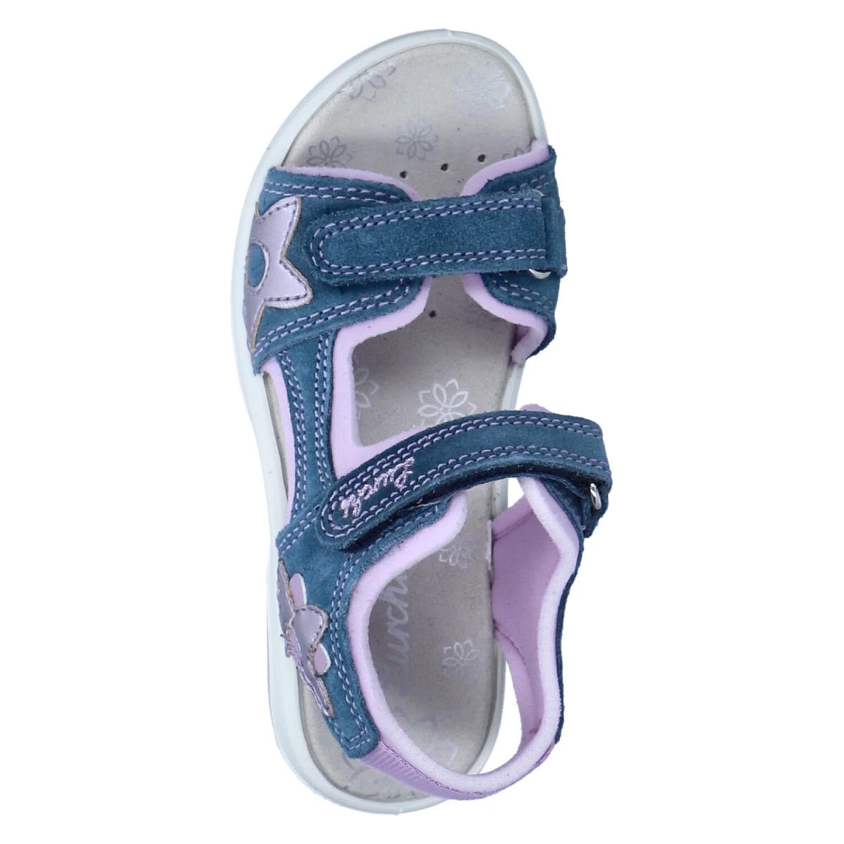 Sandalen FIA - JEANS