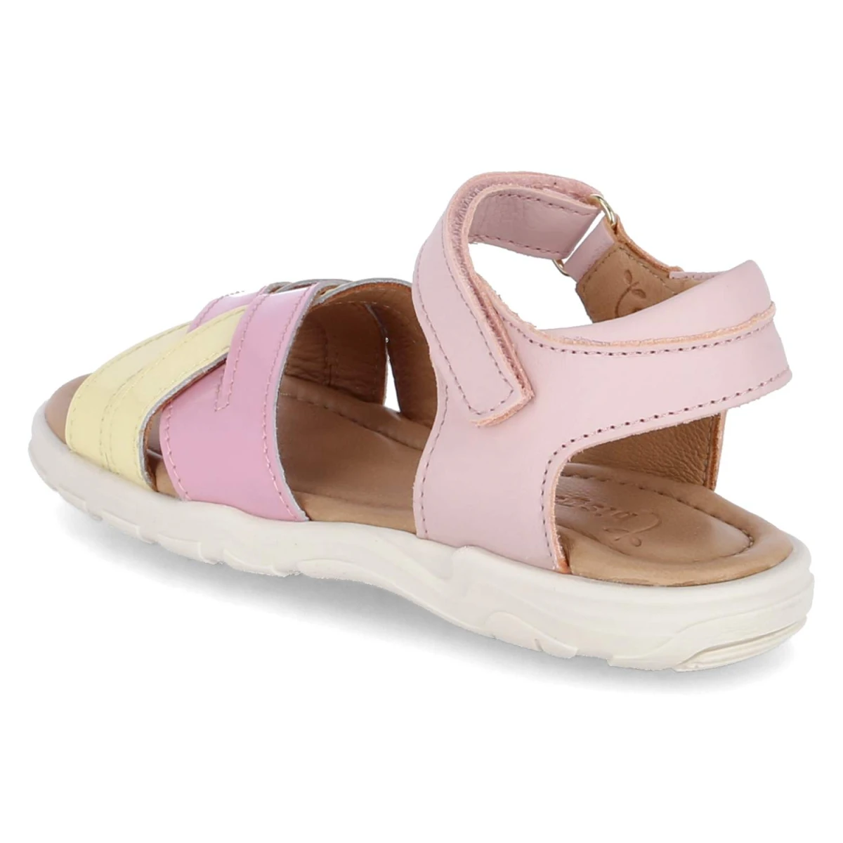 Sandalen RILEY - bubble gum