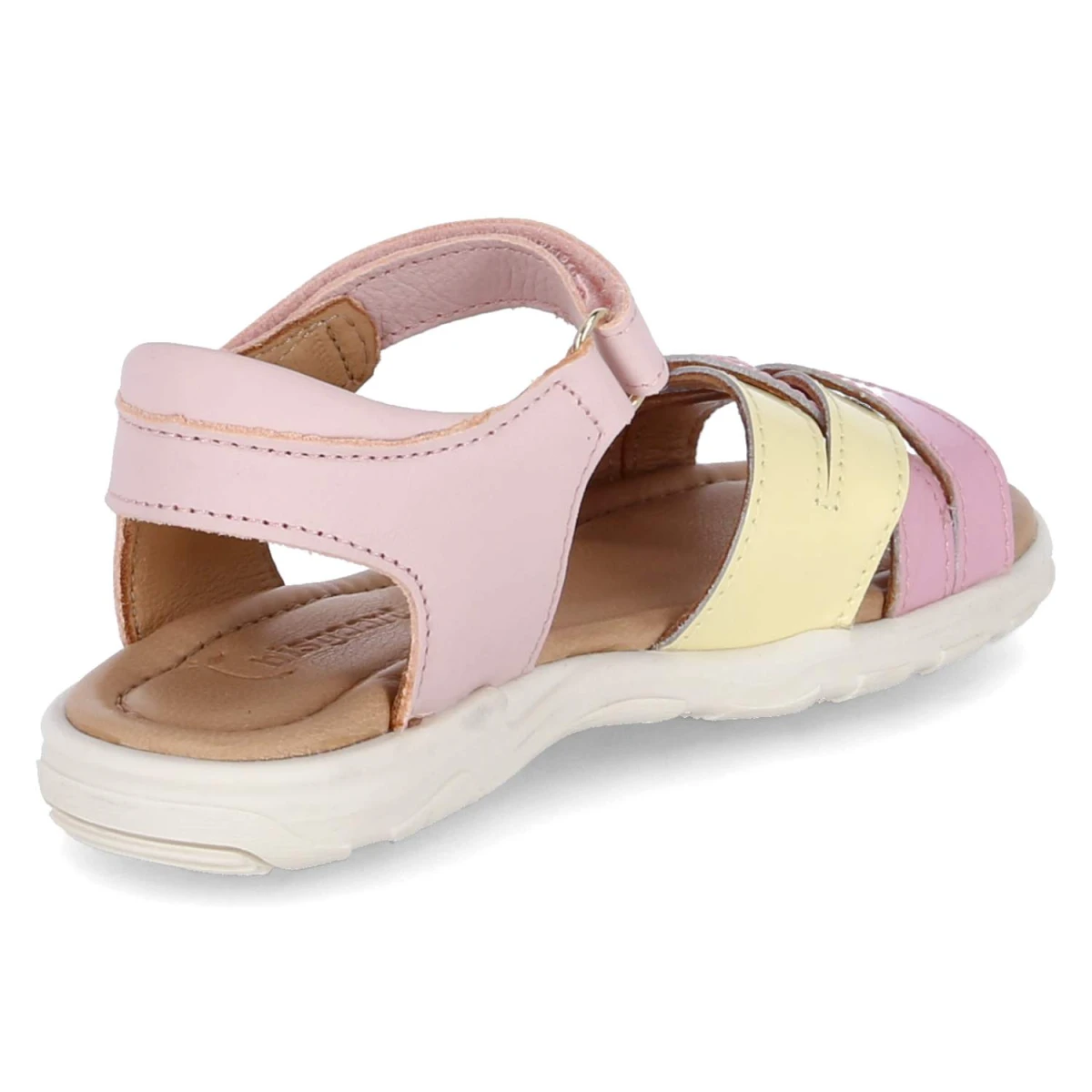 Sandalen RILEY - bubble gum