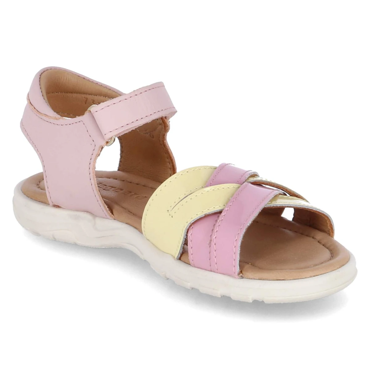 Sandalen RILEY - bubble gum
