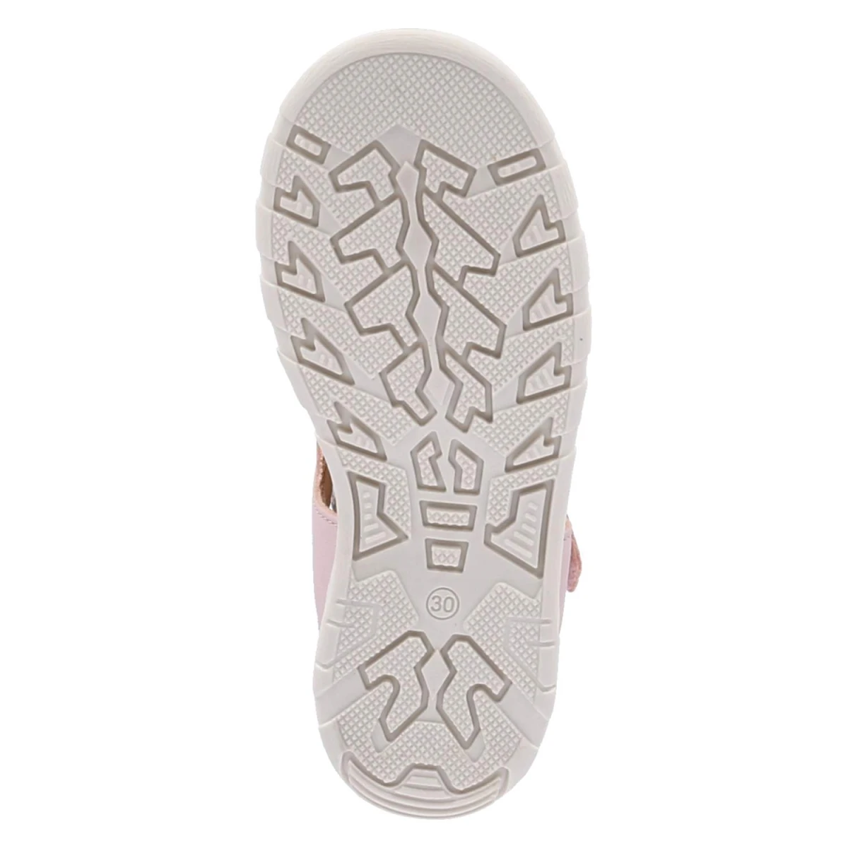 Sandalen RILEY - bubble gum