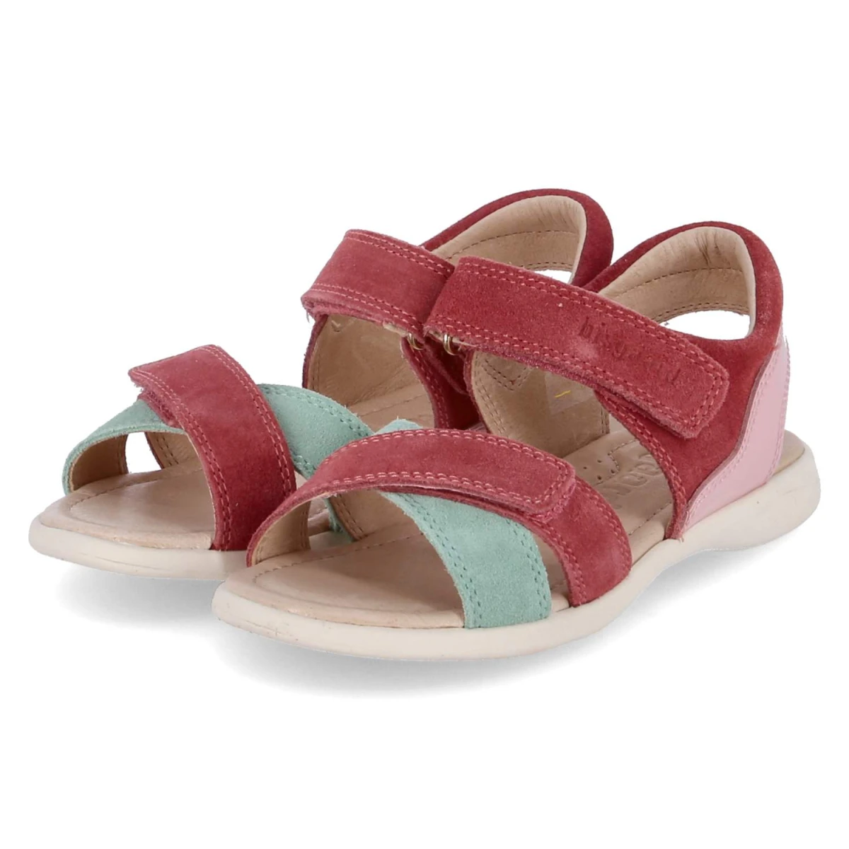 Sandalen SOFIE - rose