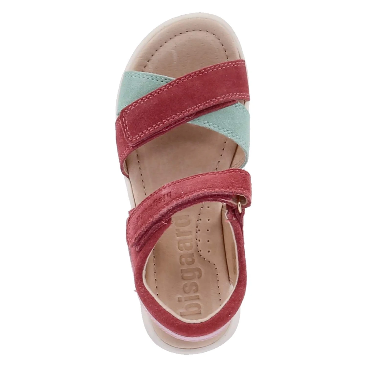 Sandalen SOFIE - rose