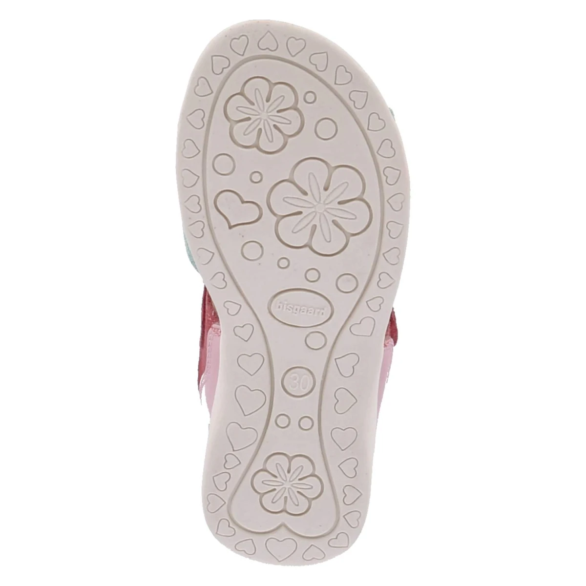 Sandalen SOFIE - rose
