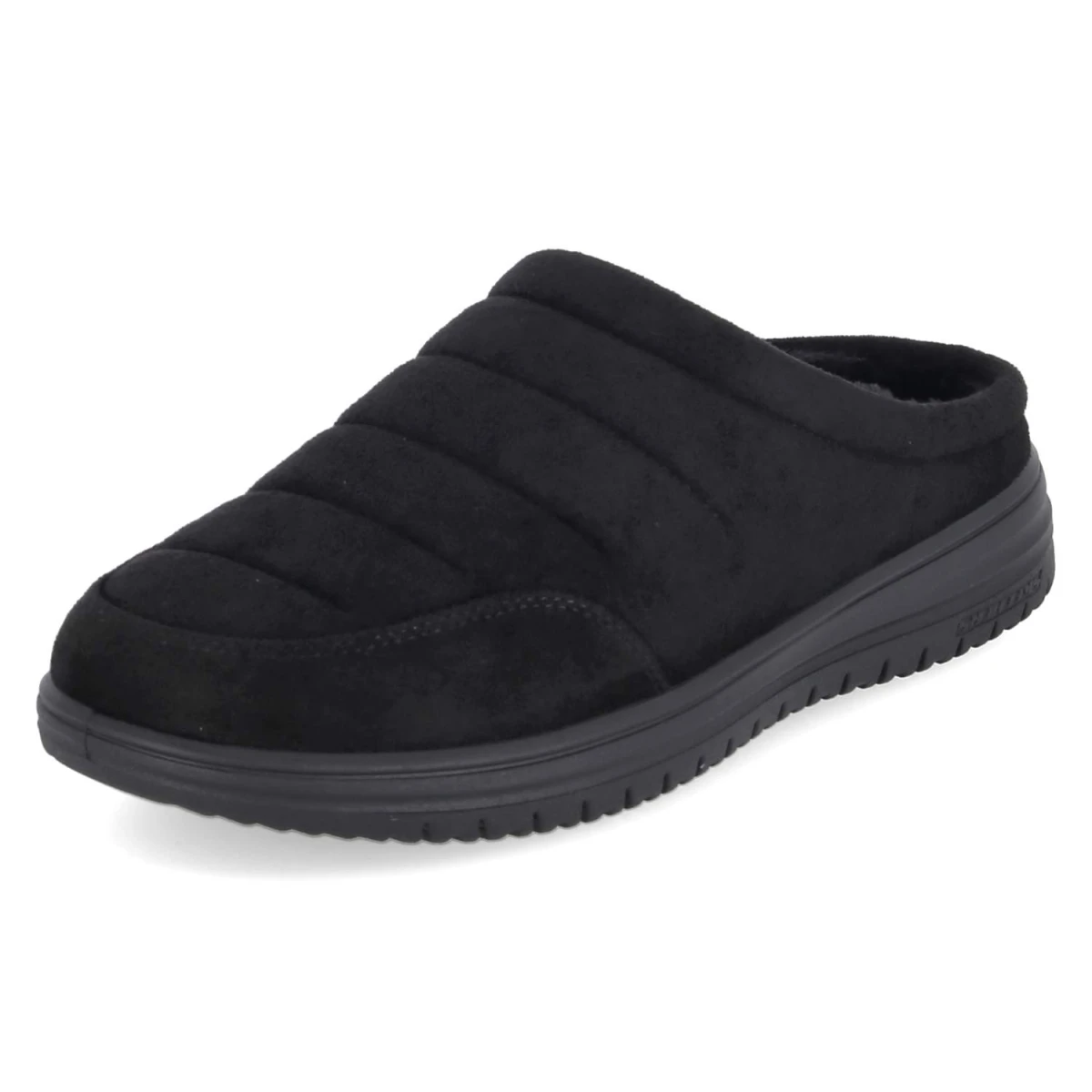Pantoffeln MURETTE-GARVANZA - black