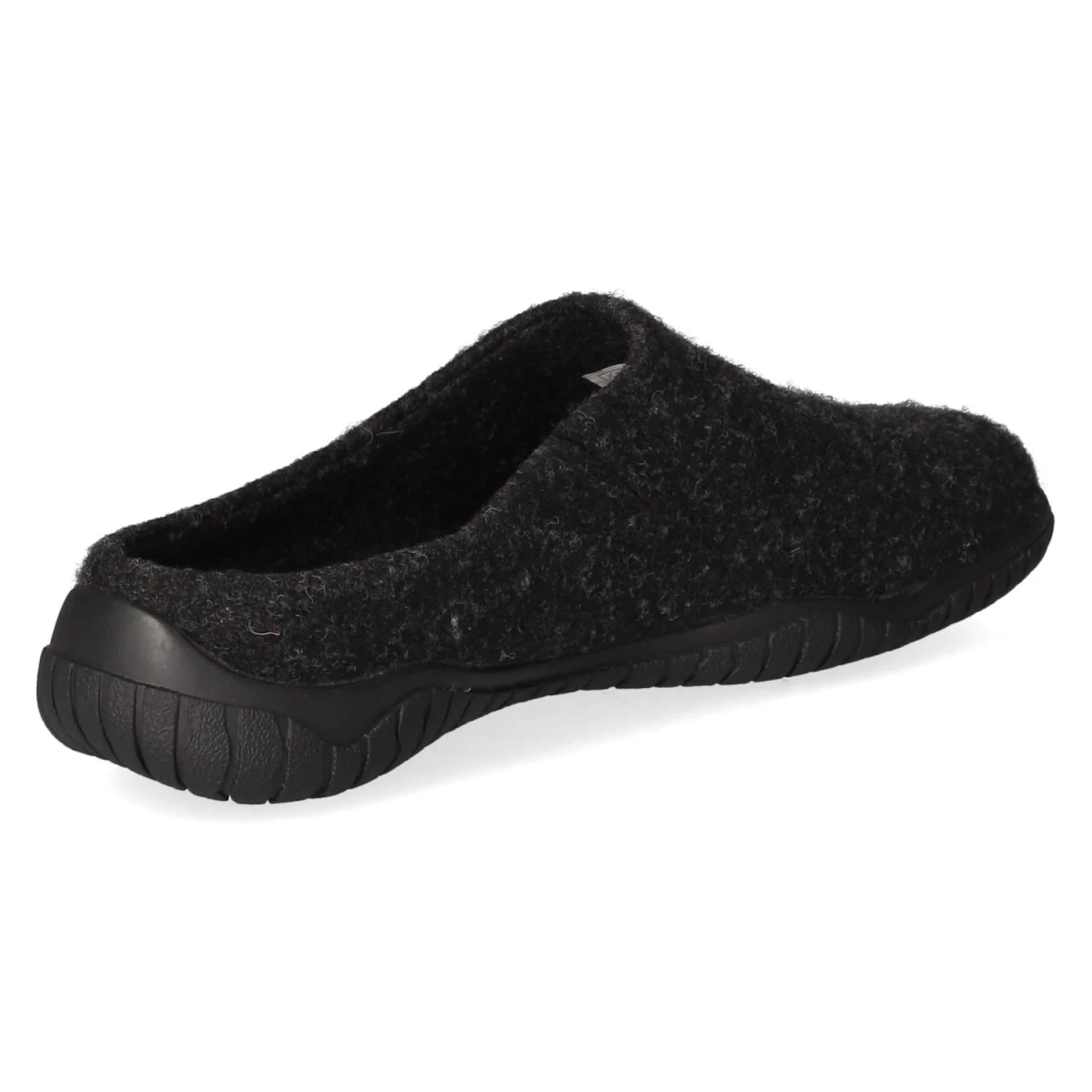 Pantoffeln WALLACE 11 - anthrazit