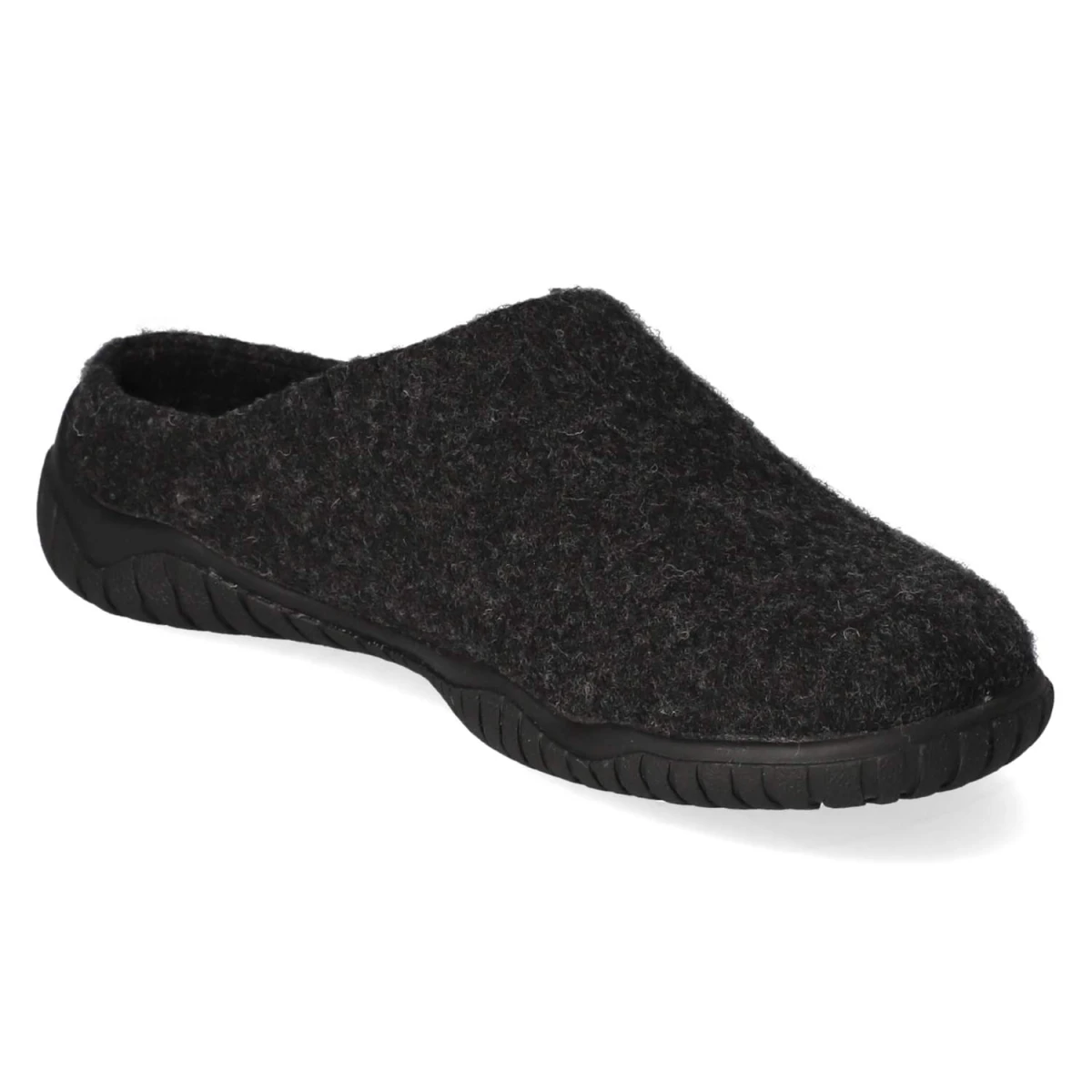 Pantoffeln WALLACE 11 - anthrazit