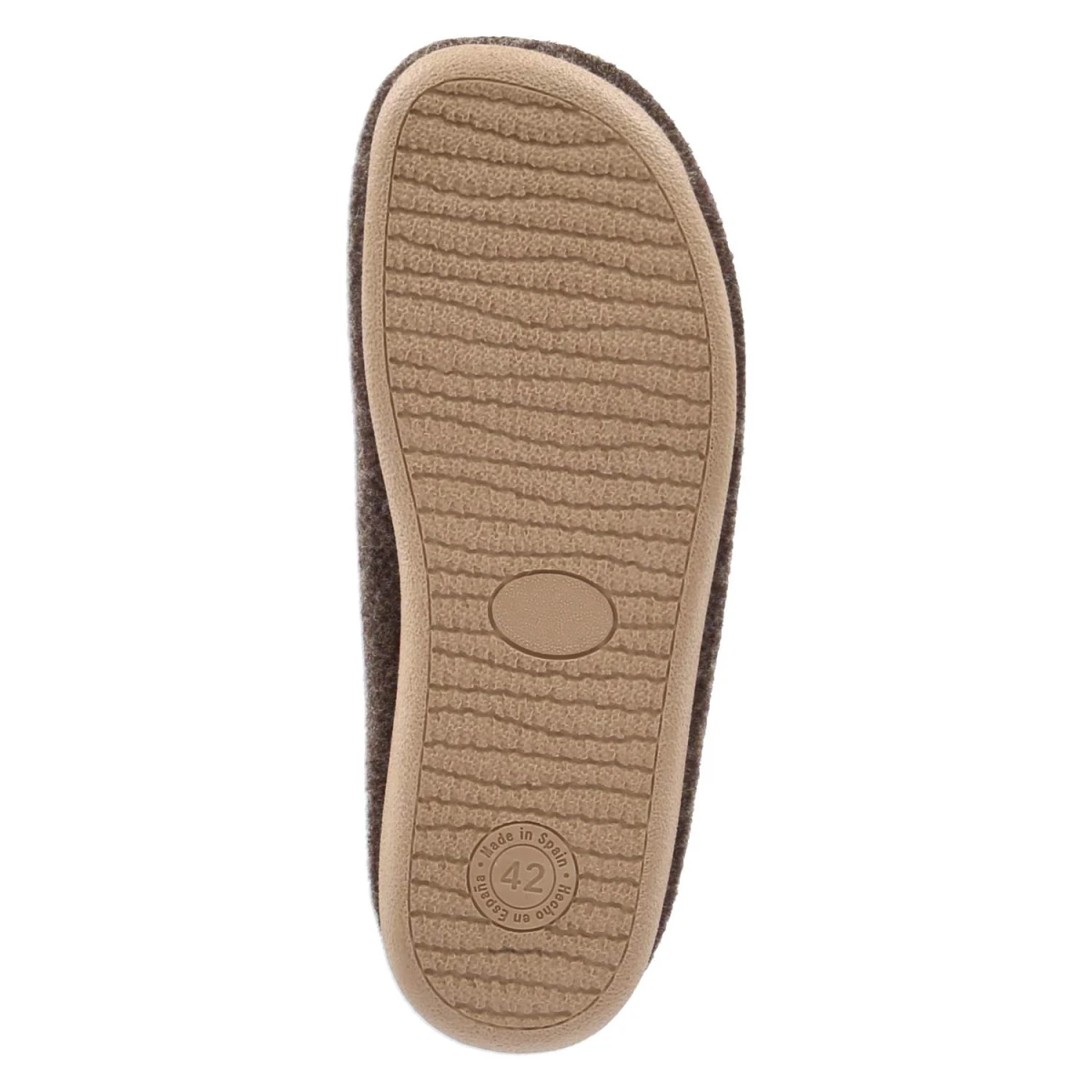 Pantoffeln CARSON 02 - BRASIL