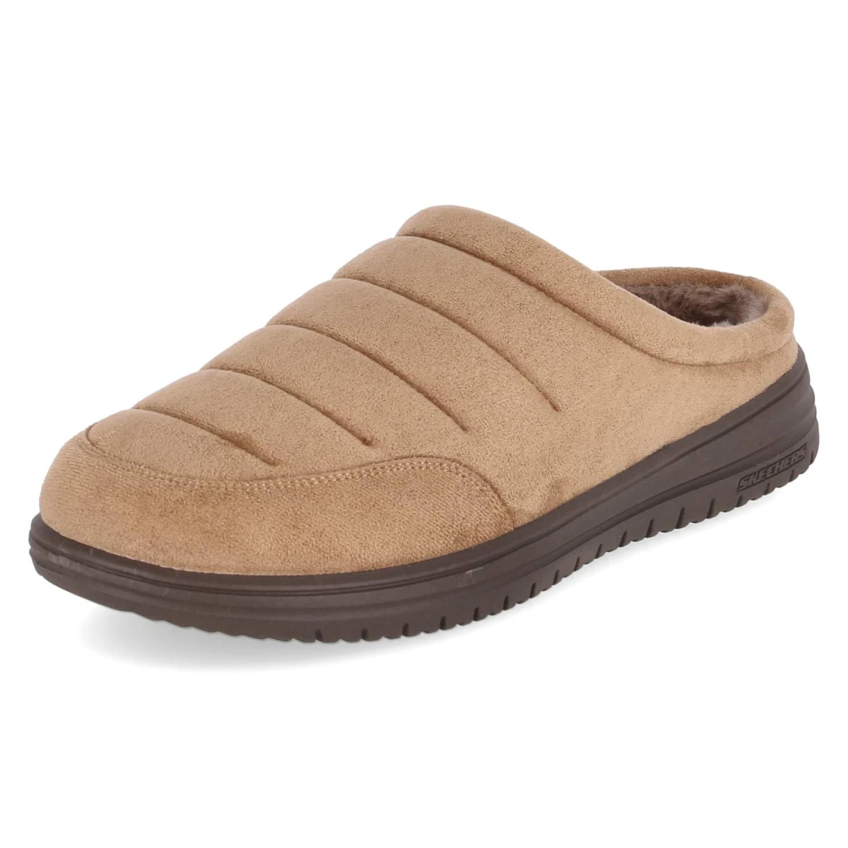 Slip On MURETTE-GARVANZA - tan