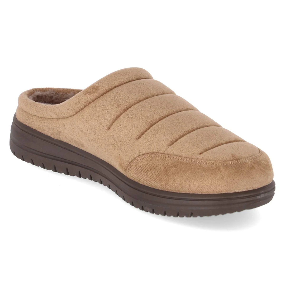 Slip On MURETTE-GARVANZA - tan