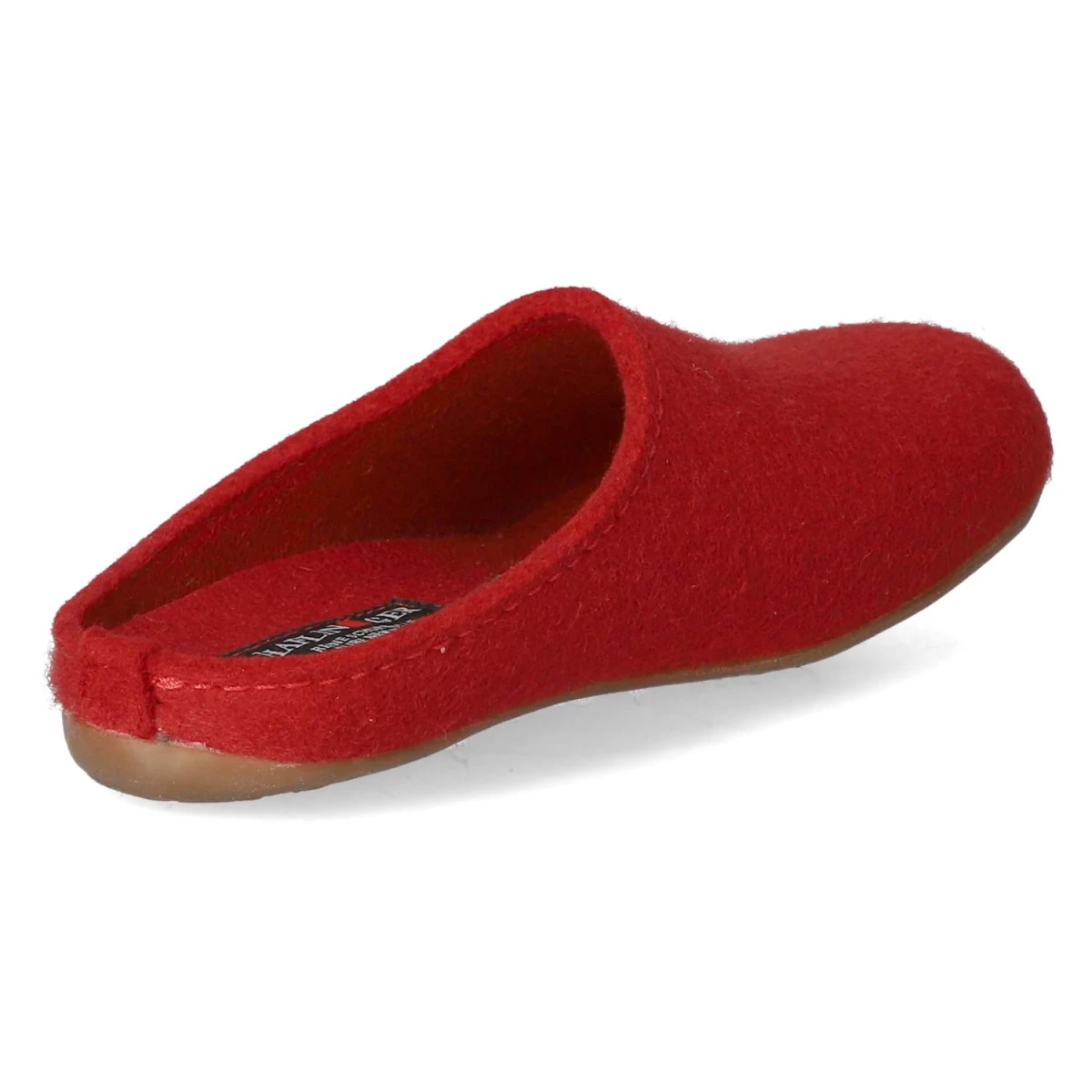 Pantoletten EVEREST FUNDUS - RUBIN