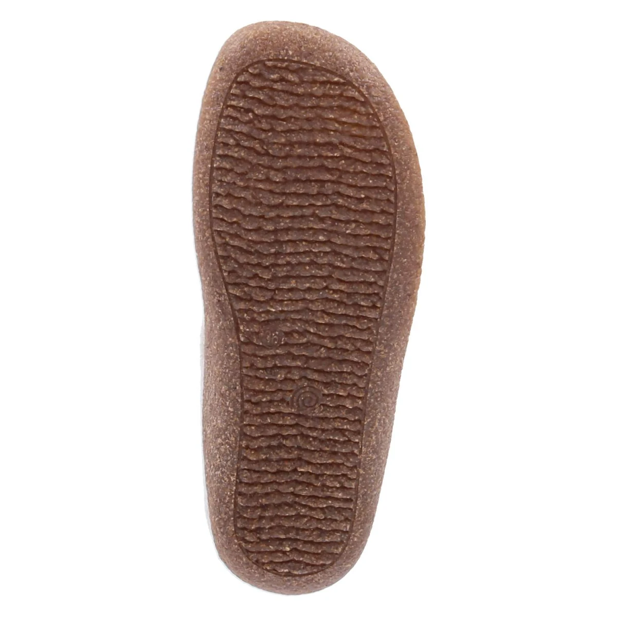 Pantoffeln VINNY 09 - BRAUN-KOMBI