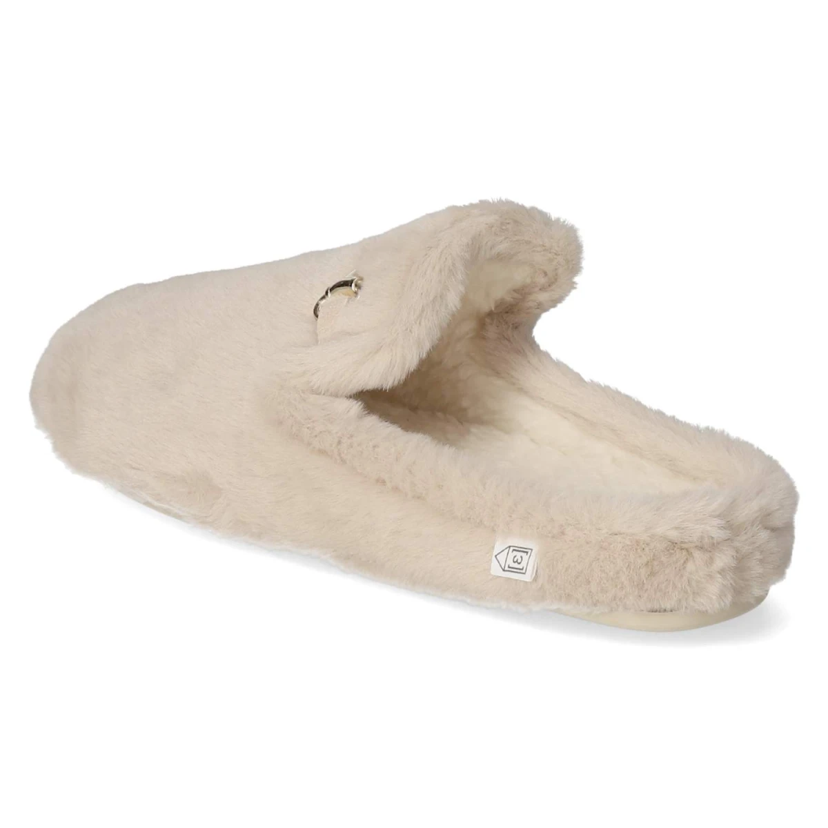 Hausschuhe COZYNEW - beige