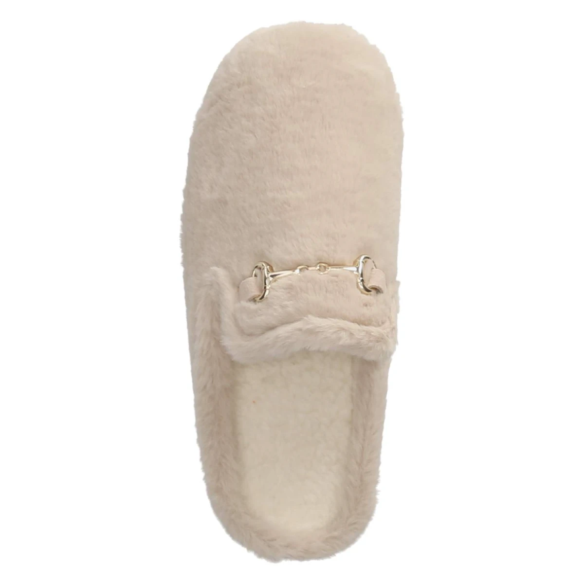 Hausschuhe COZYNEW - beige