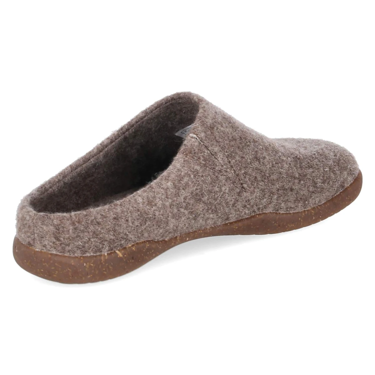 Pantoffeln CASSANDRA 13 - beige