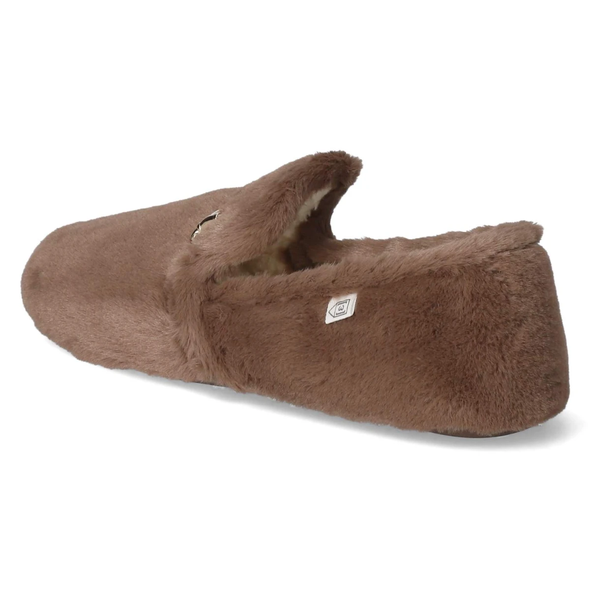 Hausschuhe COZY - Marron/Brown