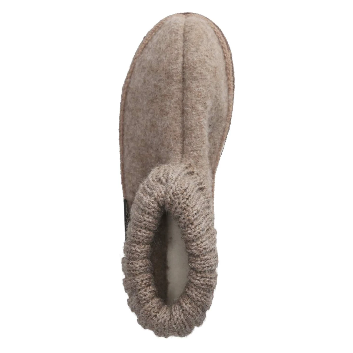 Hüttenschuh Karl - beigemeliert