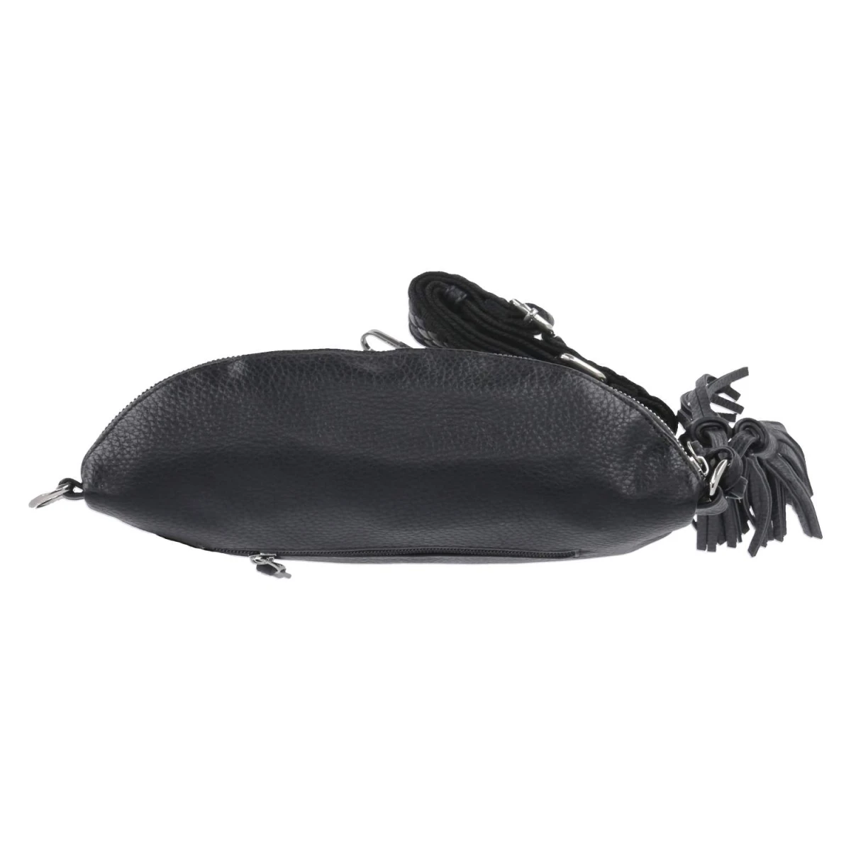 Umhängetasche - BLACK