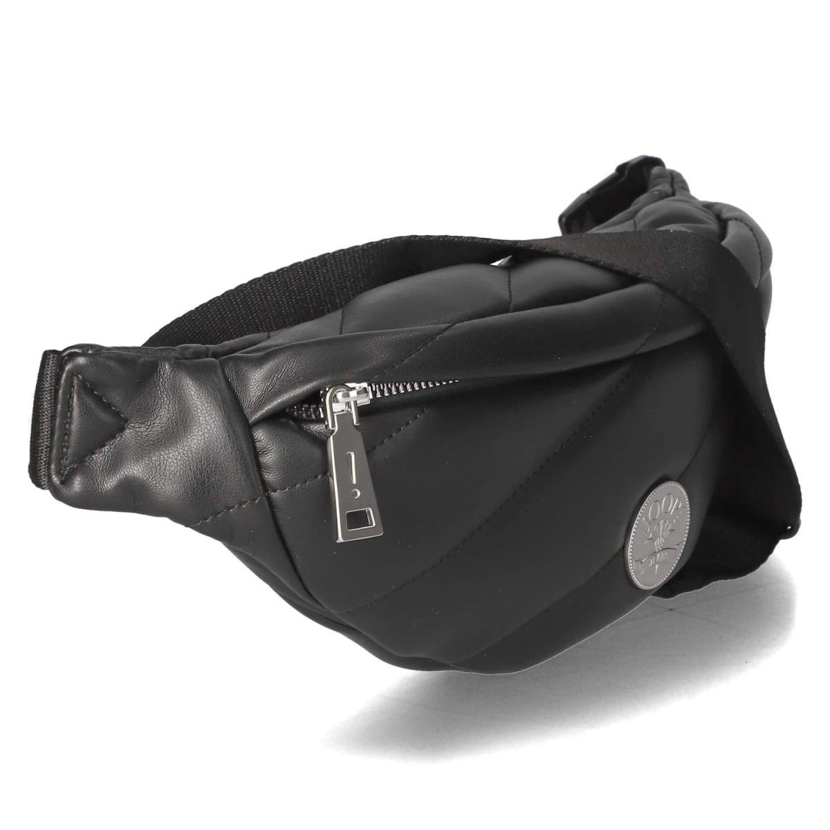 Bauchtasche BIBI - black