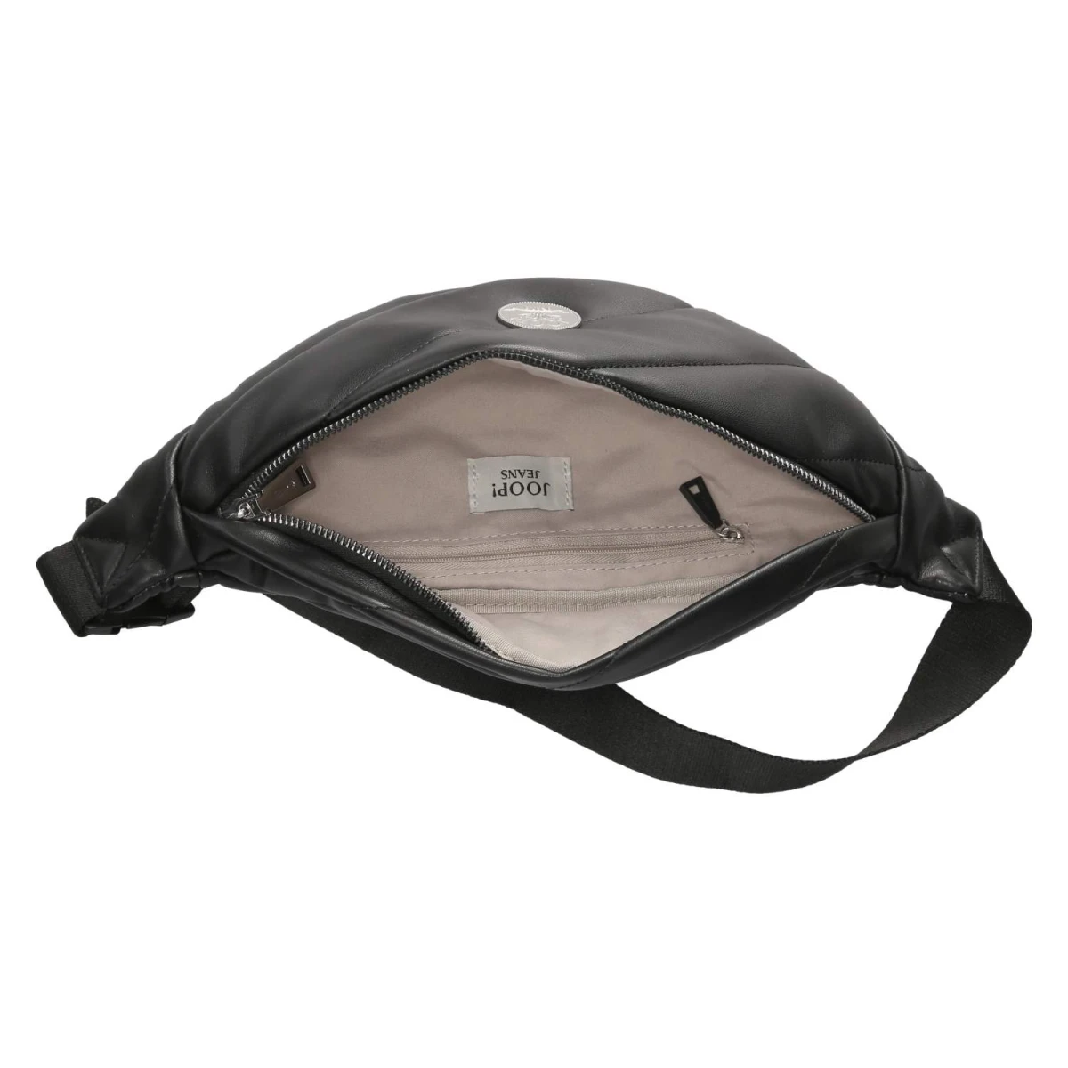 Bauchtasche BIBI - black
