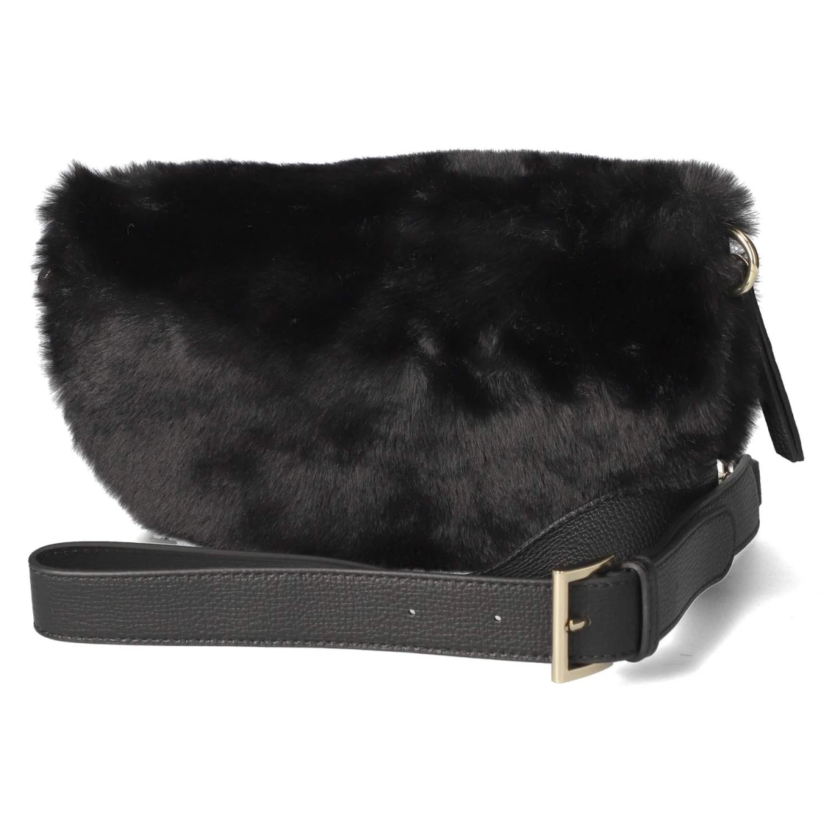 Schultertasche - Black