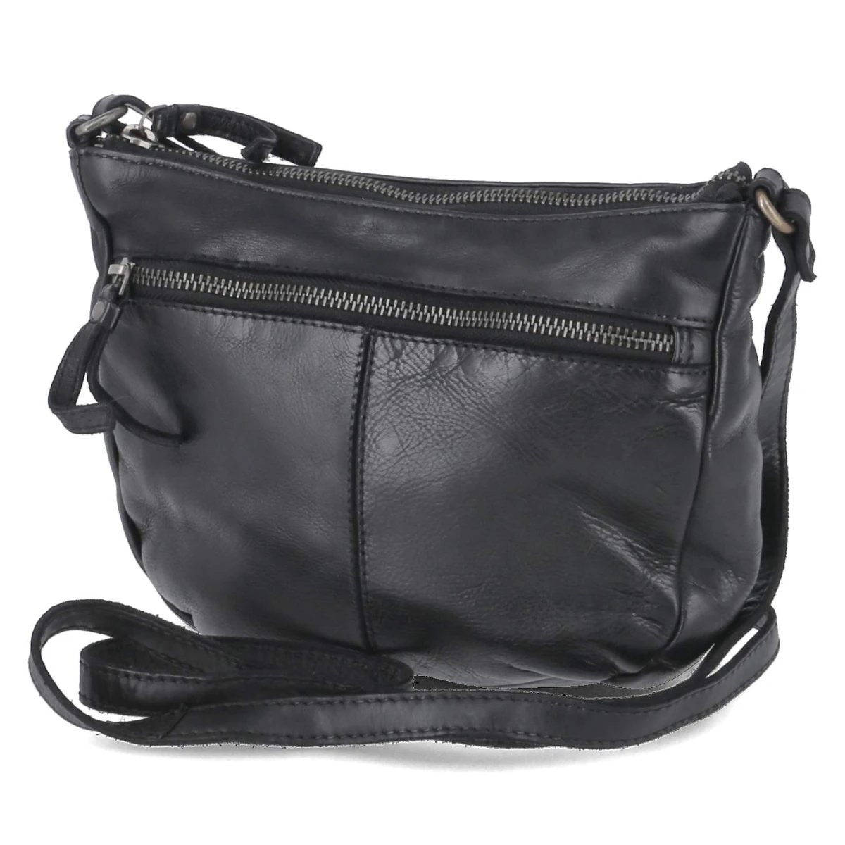 Crossbody - SCHWARZ