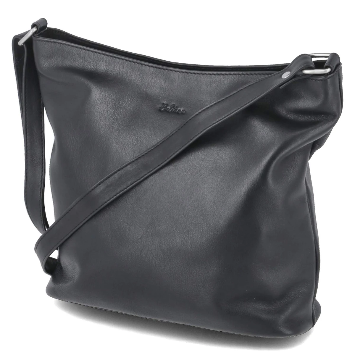 Crossbody - SCHWARZ