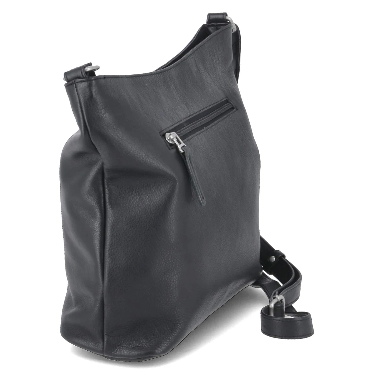 Crossbody - SCHWARZ