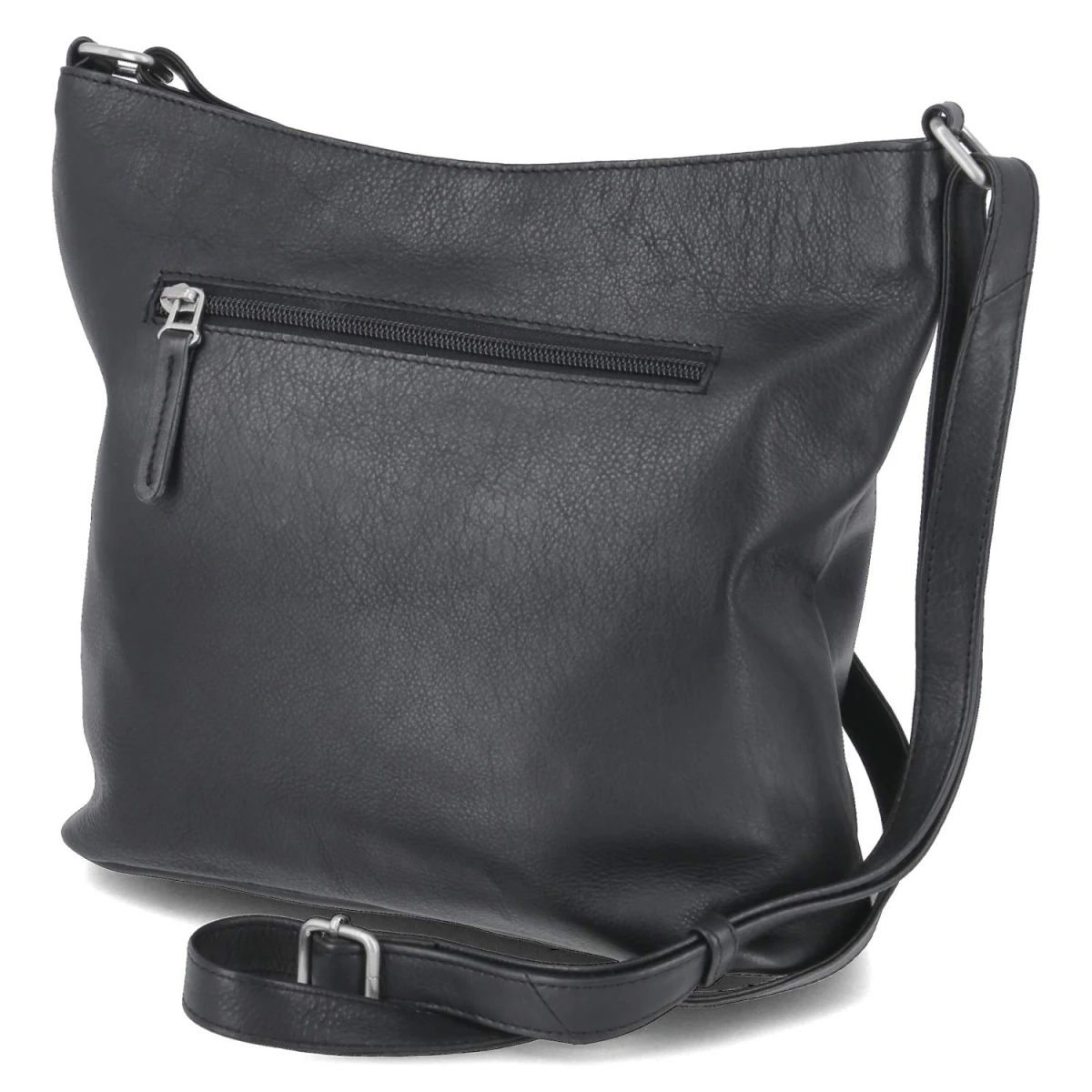 Crossbody - SCHWARZ