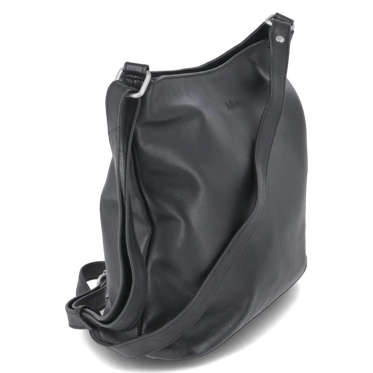 Crossbody - SCHWARZ