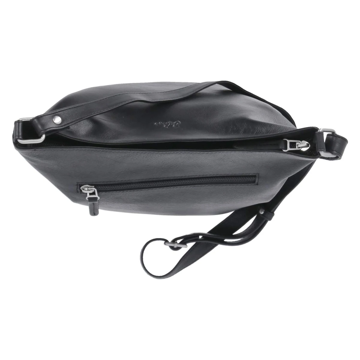 Crossbody - SCHWARZ