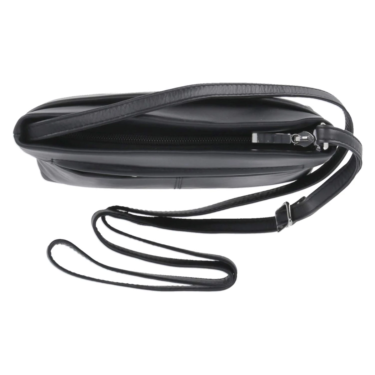 Umhängetasche - schwarz