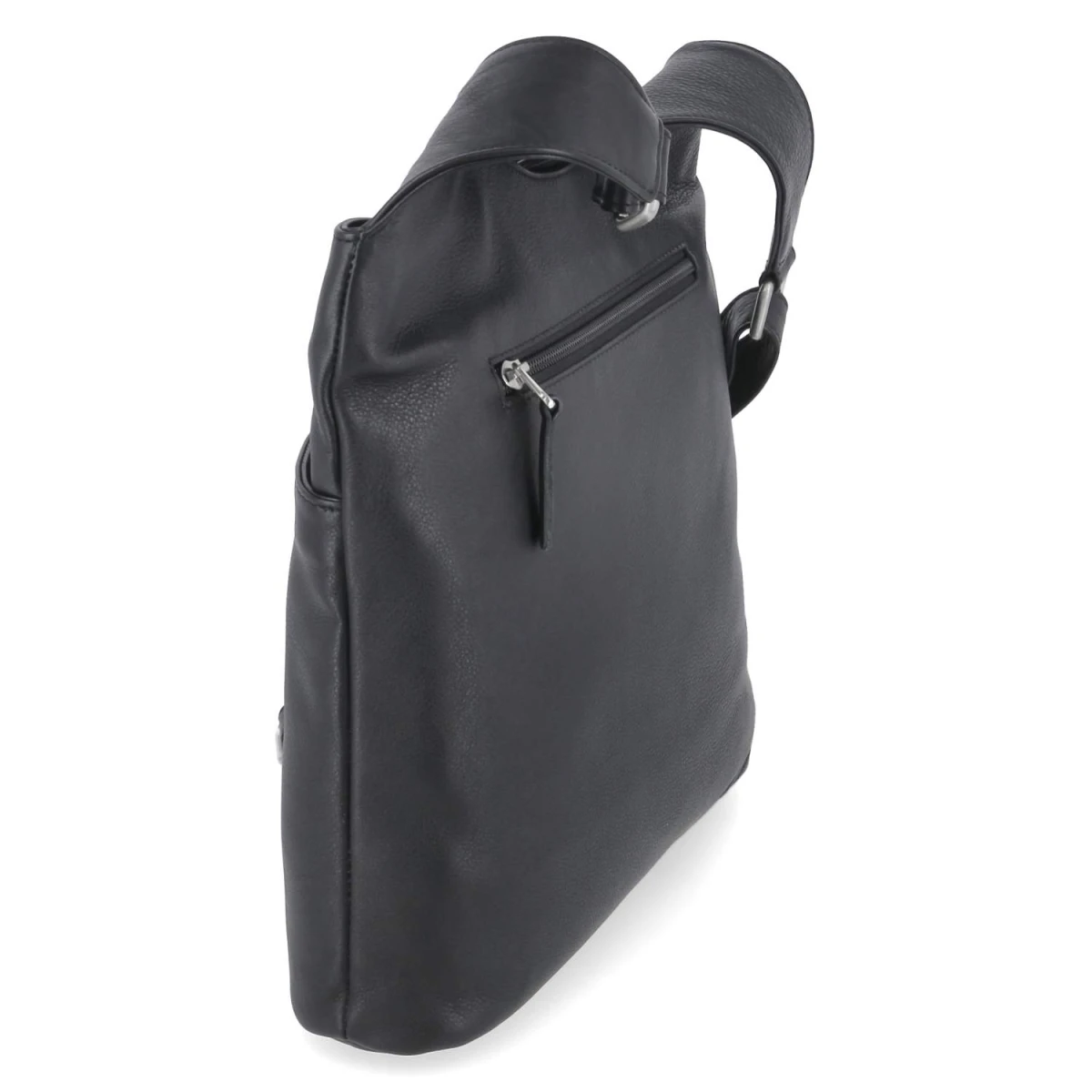 Umhängetasche - schwarz