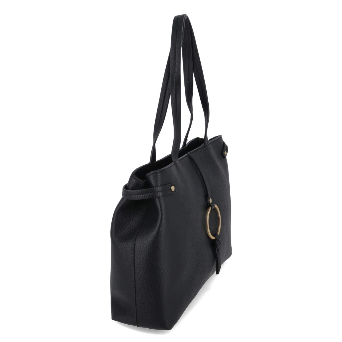 Tote Bag MAISCHA - black