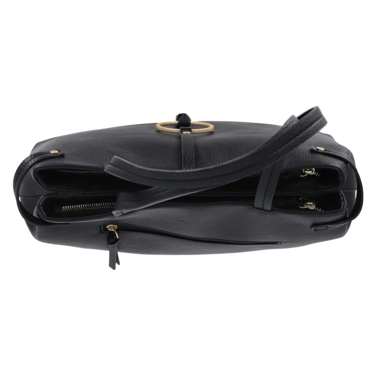 Tote Bag MAISCHA - black